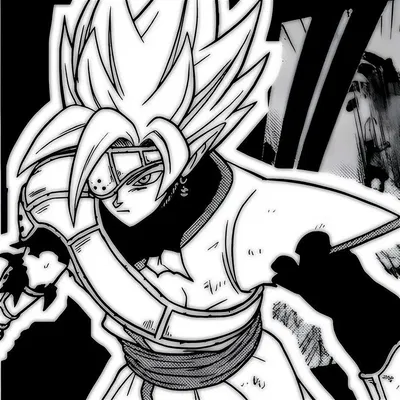 Mecha Zamasu