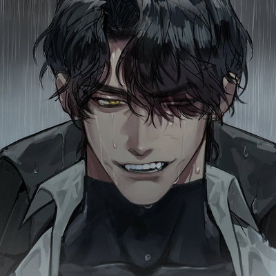 Ken the vampire