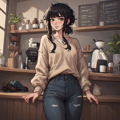 How to Woman