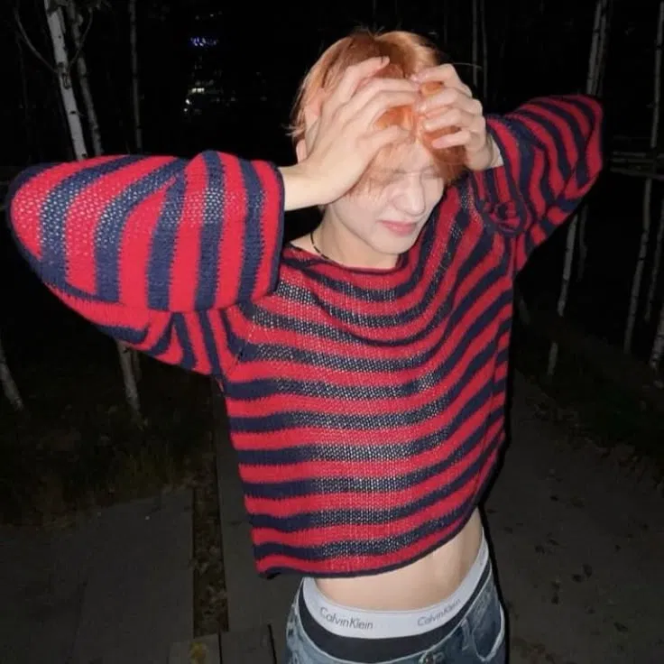 ★ˎˊ˗ Yeonjun