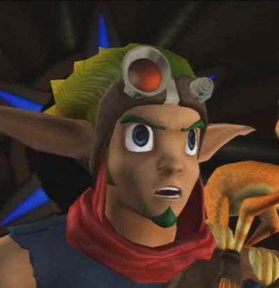 JAK!!