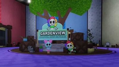 Toon Therapy Assessment! | DANDYS WORLD