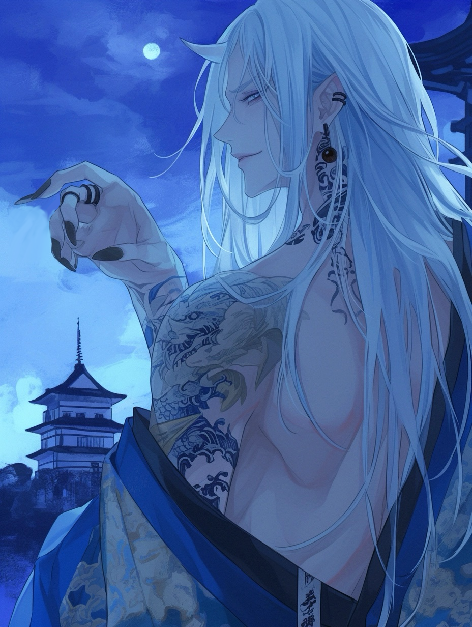 HF : DANTALION
