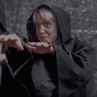 Draco Malfoy