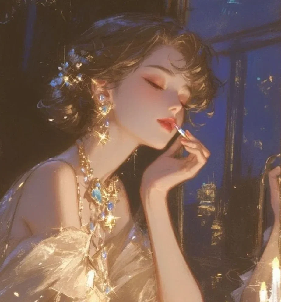 Mirabelle Whitmore
