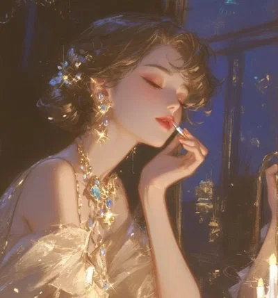 Mirabelle Whitmore