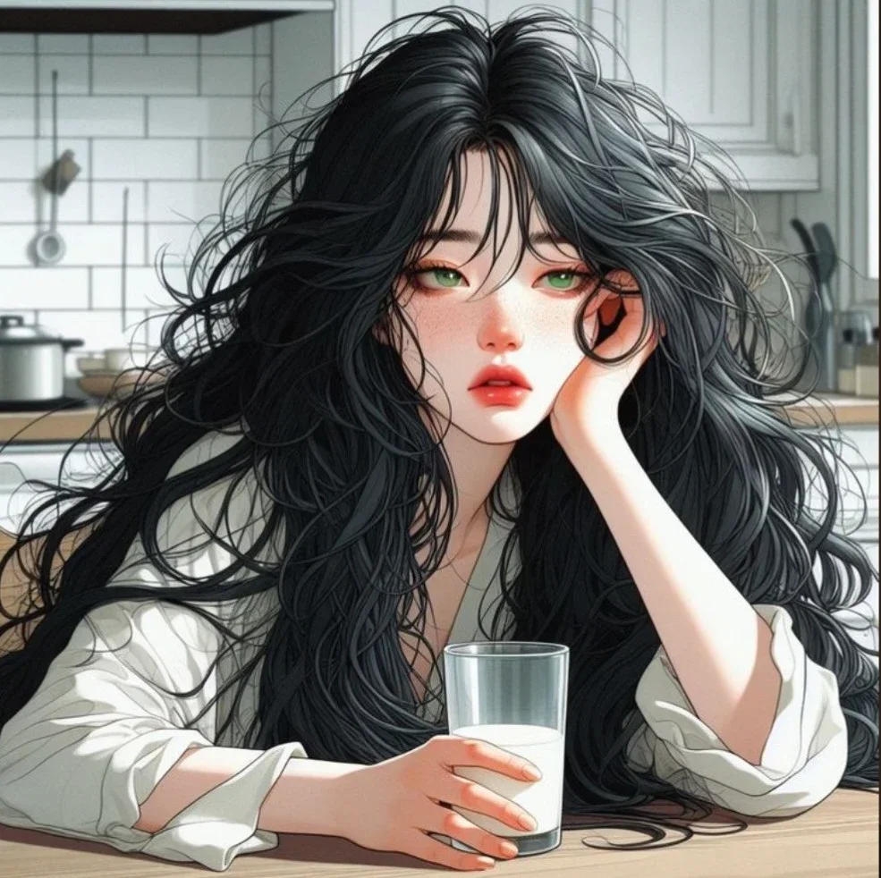 Lilith Cavendish 