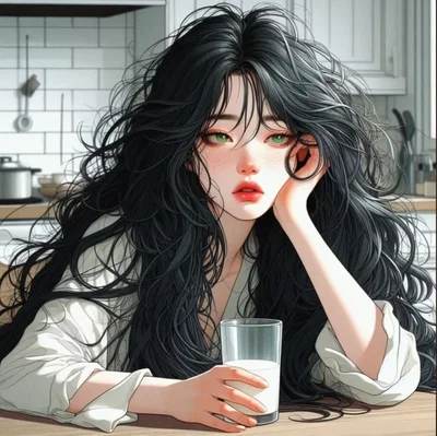 Lilith Cavendish 