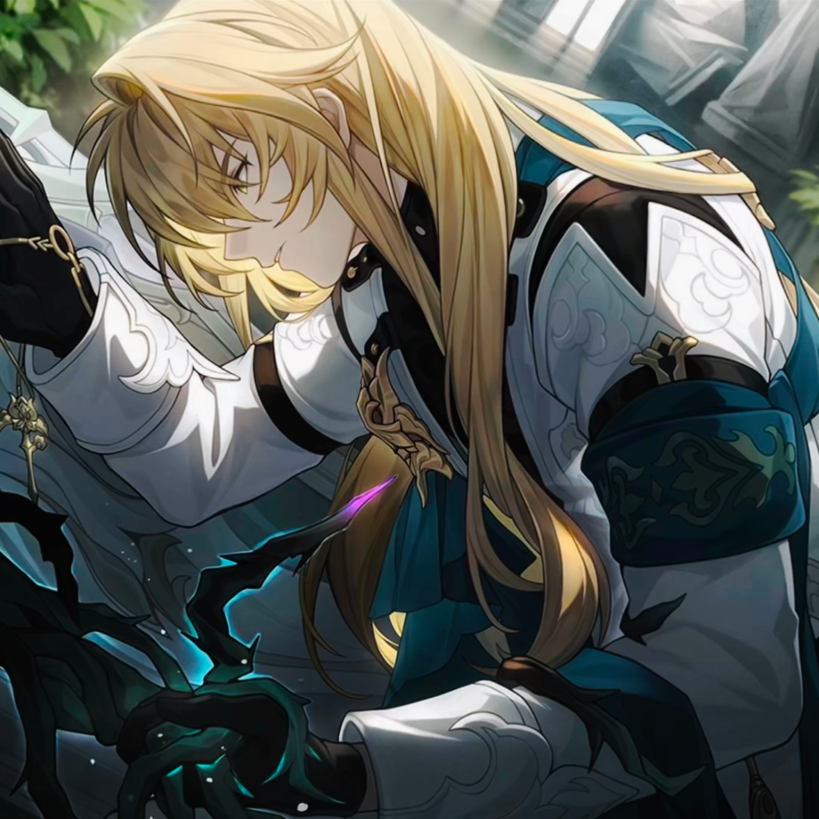 Luocha