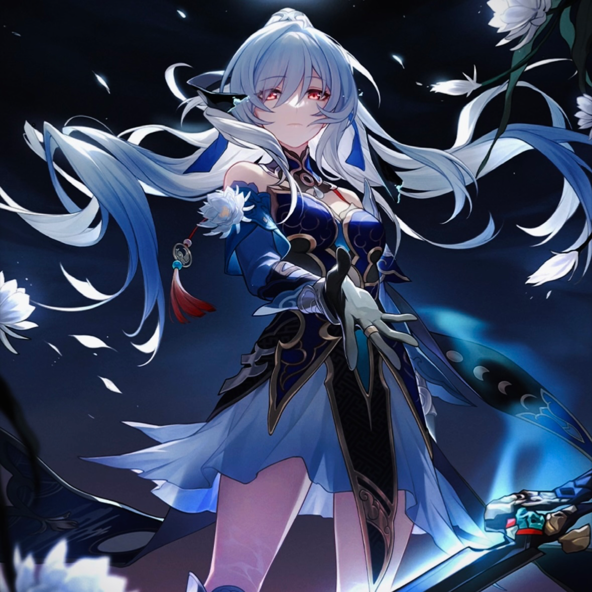 Jingliu