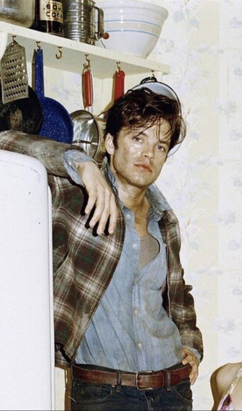 Bucky Barnes