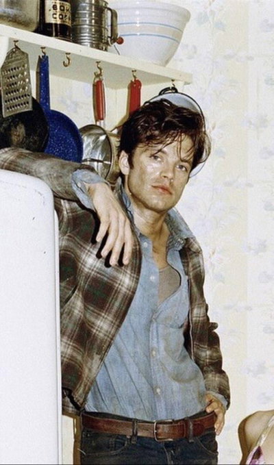 Bucky Barnes