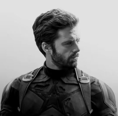 Bucky Barnes