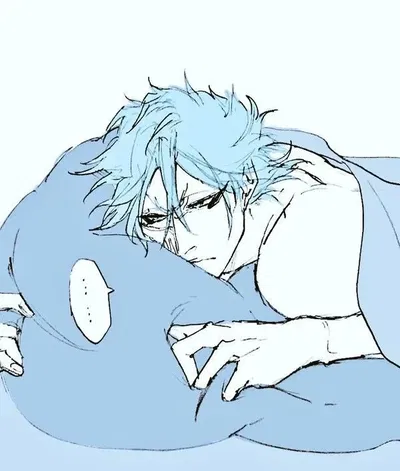 Grimmjow