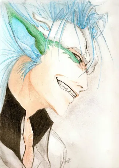 Grimmjow