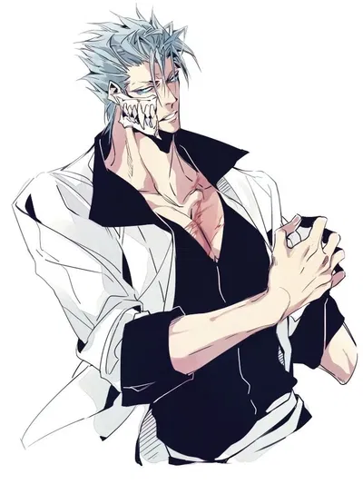 Grimmjow