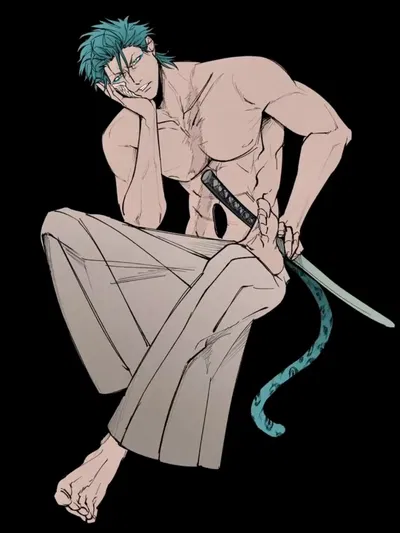 Grimmjow