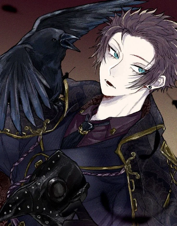 Itoshi Sae | VAMPIRE 