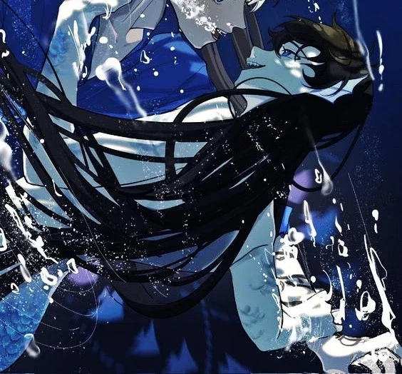 Isagi Yoichi | SIREN AU