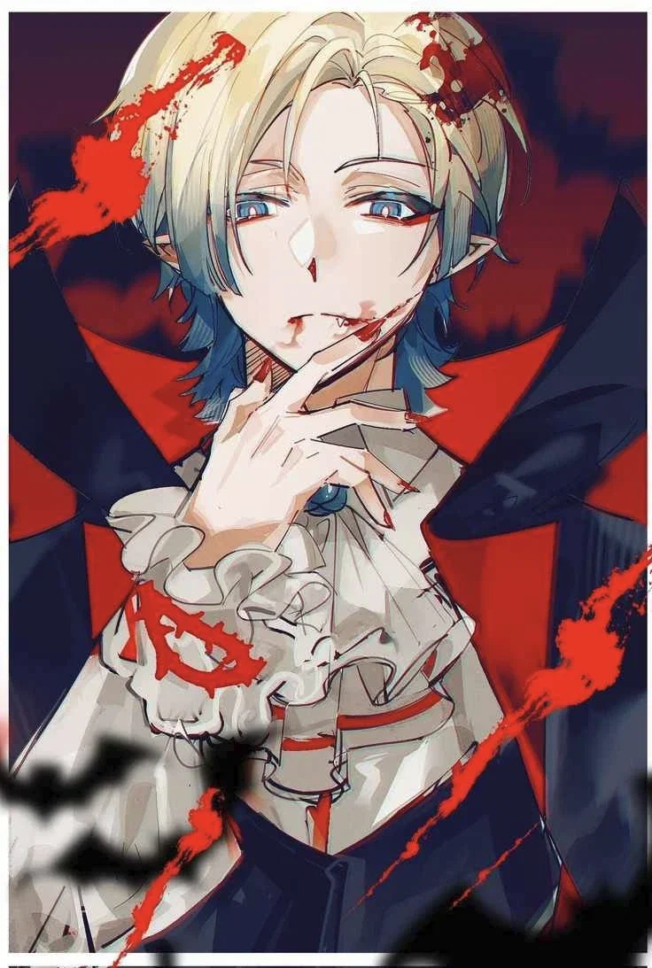 Michael Kaiser | VAMPIRE