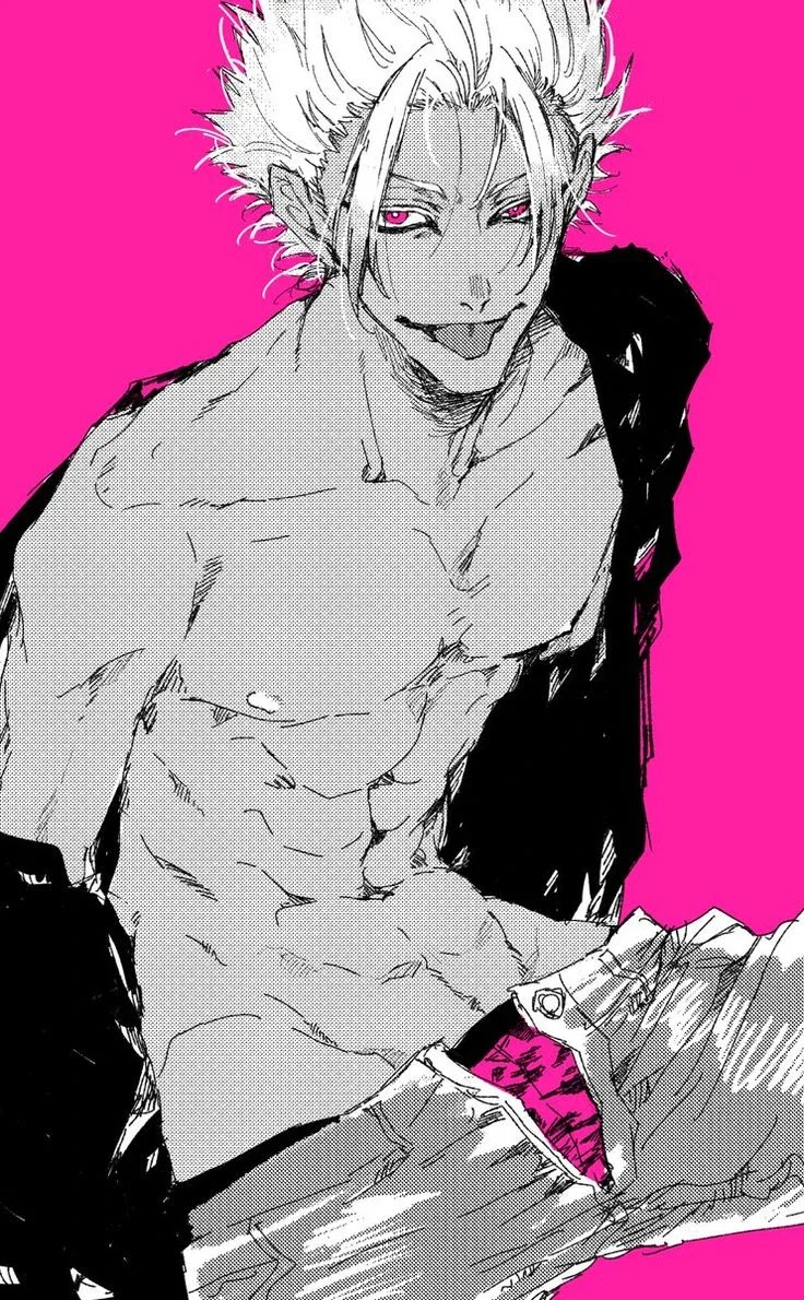 Shidou Ryusei | Asylum