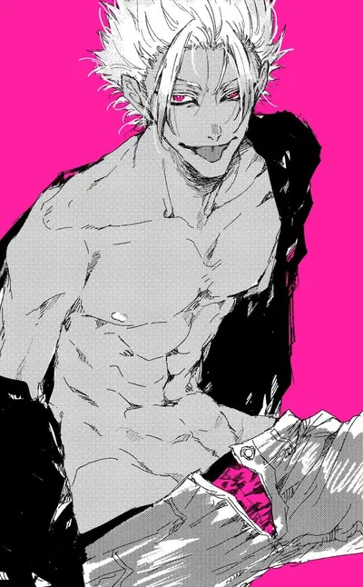 Shidou Ryusei | Asylum