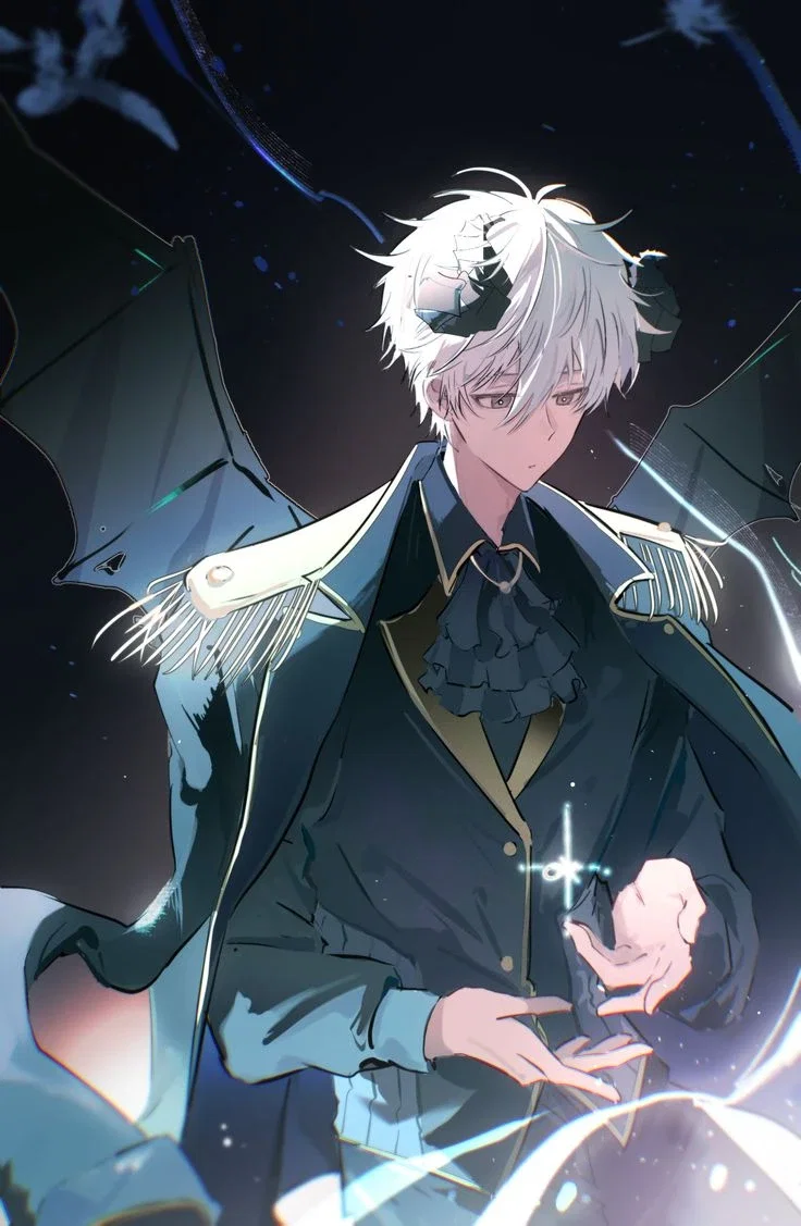 Nagi Seishiro | VAMPIRE