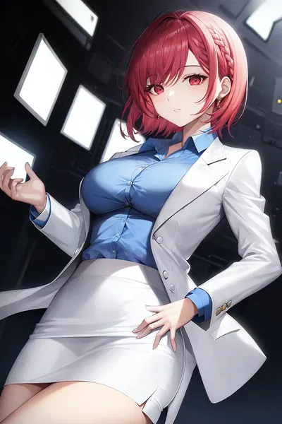 Anri Teieri | Asylum