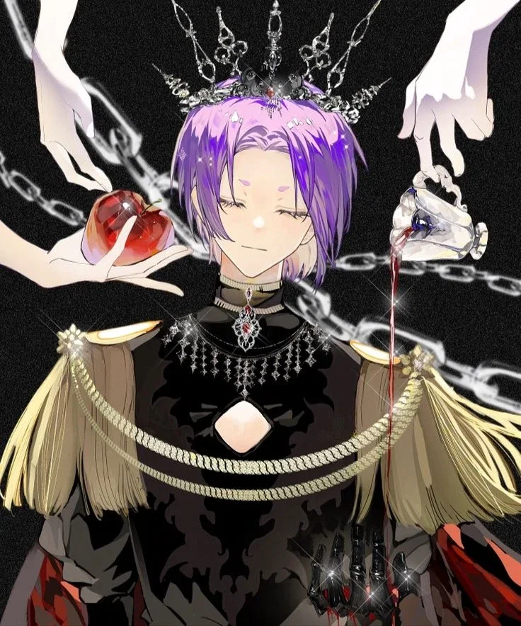 Reo Mikage | VAMPIRE