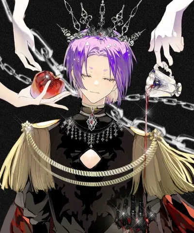 Reo Mikage | VAMPIRE