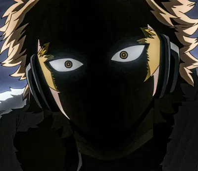 | Hawks -  Keigo Takami |