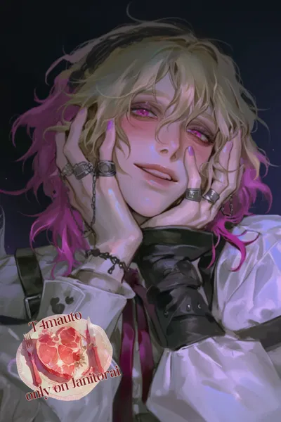 Vesper | Meat is all I am