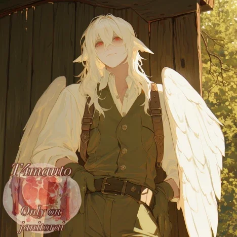 Aeronwen Corey | Welcome to camp!