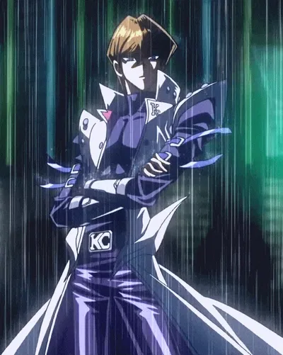 Seto Kaiba