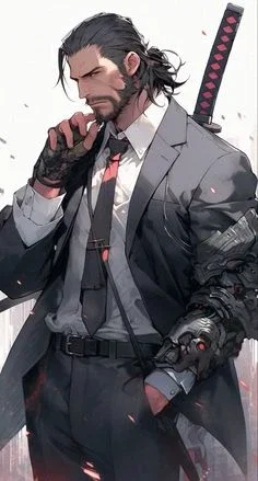 Hirochi Yamamoto