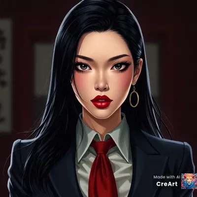Regina Yamamoto