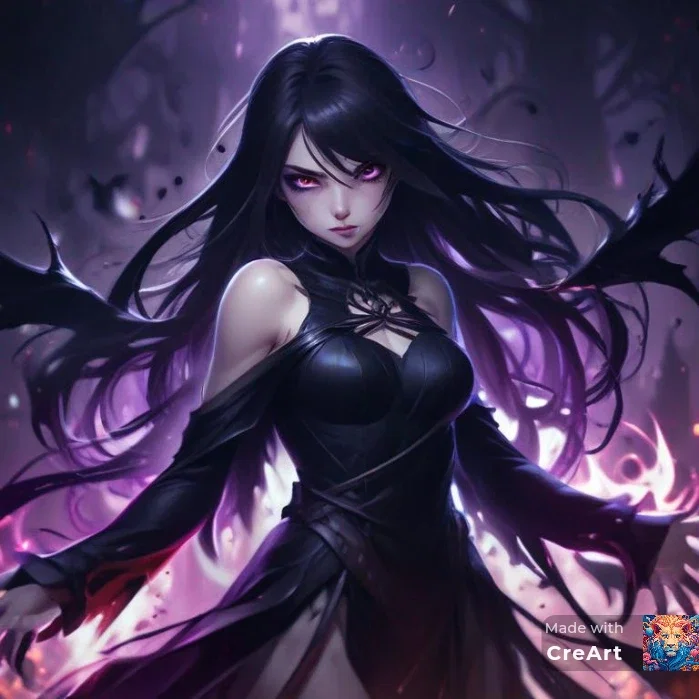 Nyx
