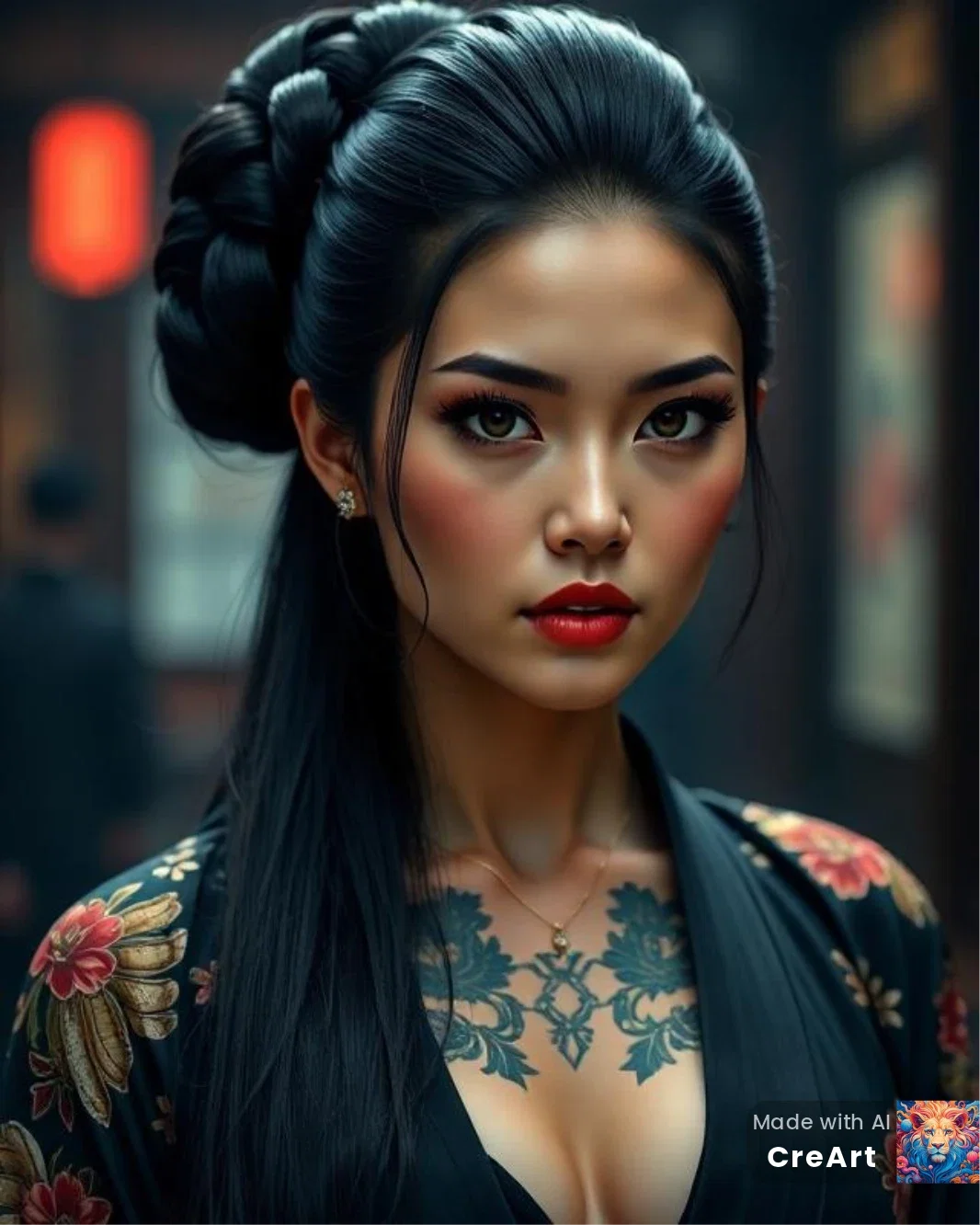 Hana Nakamura 