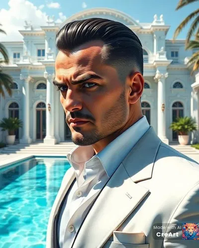 Giovanni Valentina 