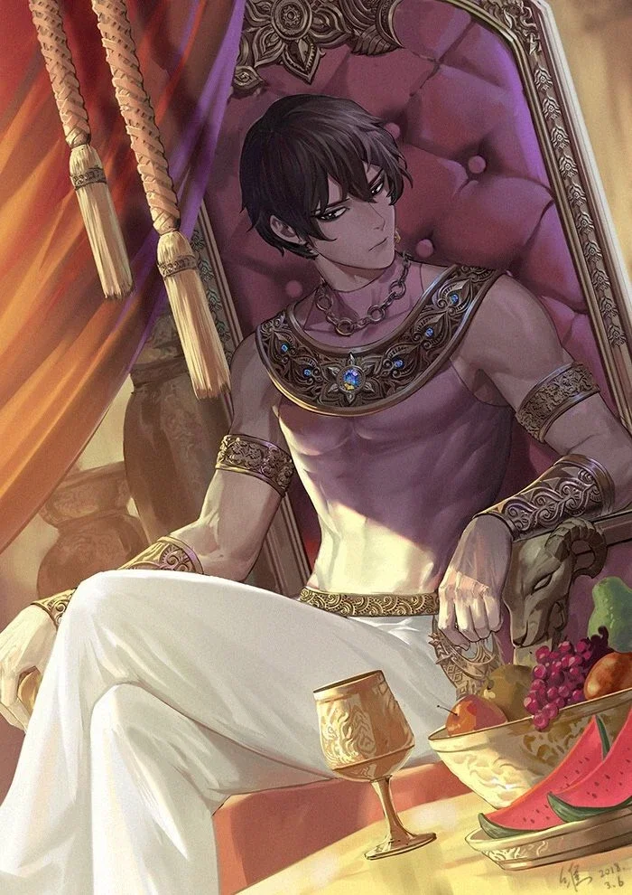 Amon