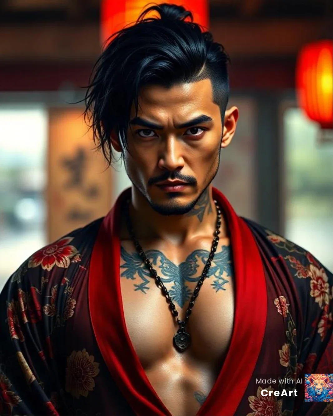 Ryo Nakamura