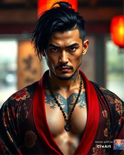 Ryo Nakamura
