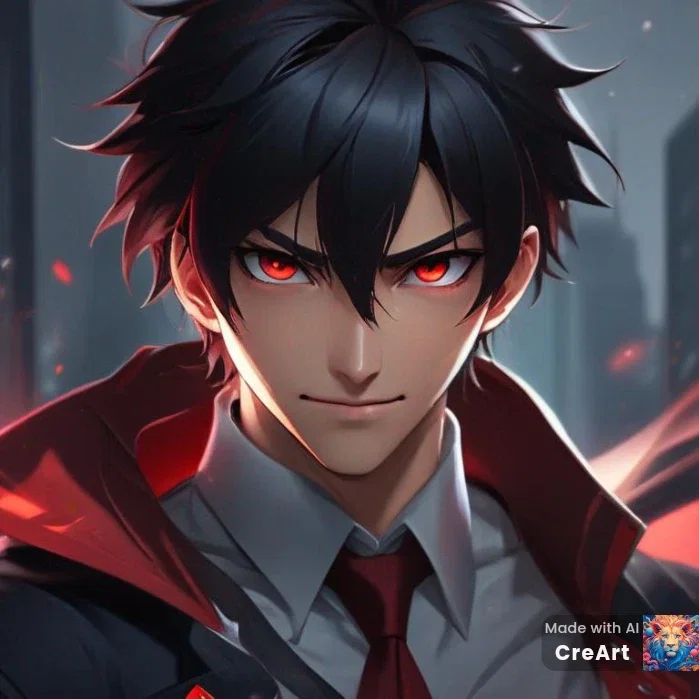 The Devil