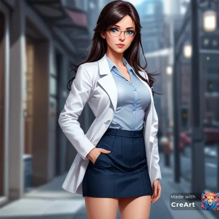 Doctor Gina