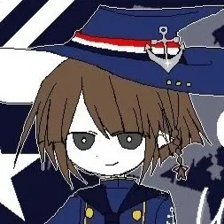 Male Wadanohara | 大海原