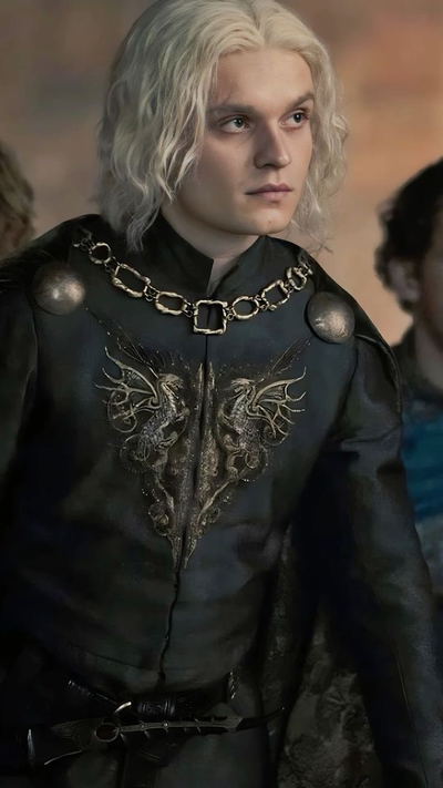 KingAegonII