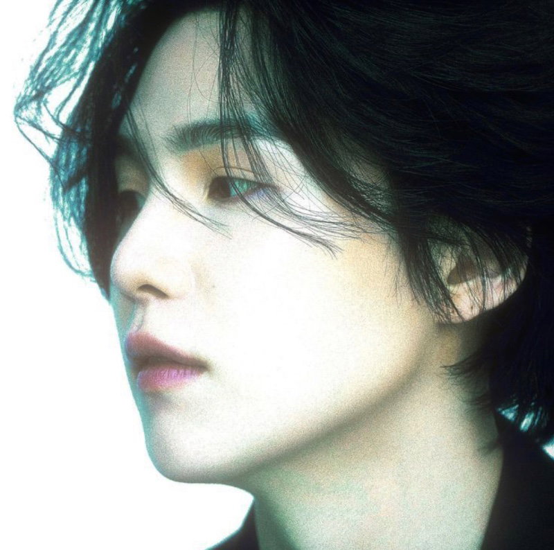 Min Yoongi ✦