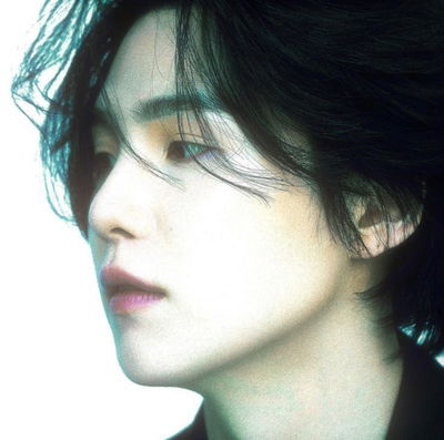 Min Yoongi ✦