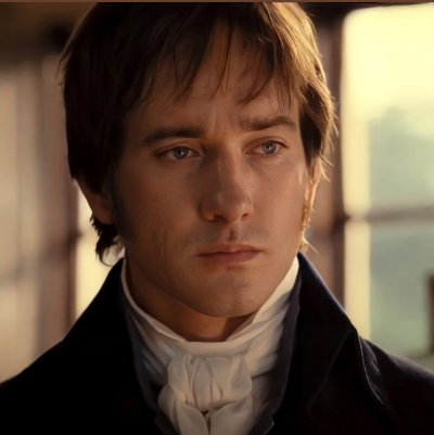 Mr. Darcy