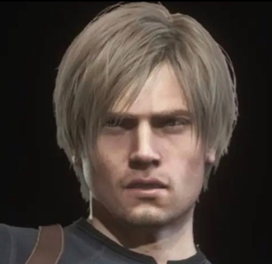 Leon Kennedy